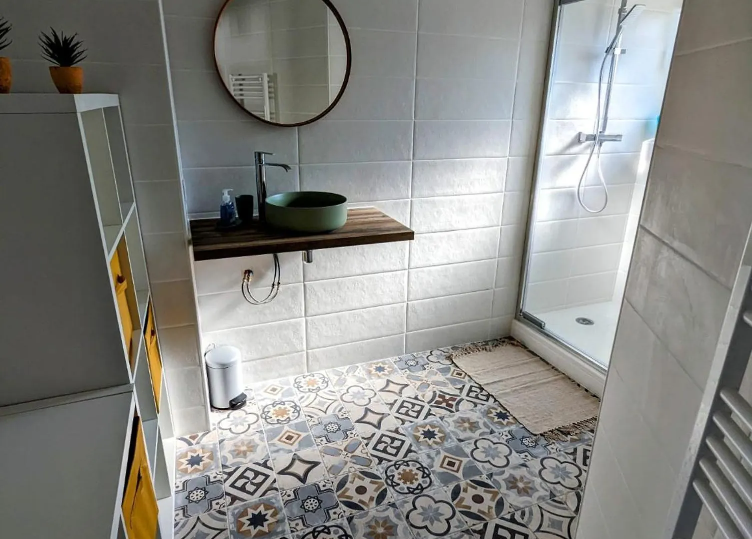 Room Nest Bayonne Apartman